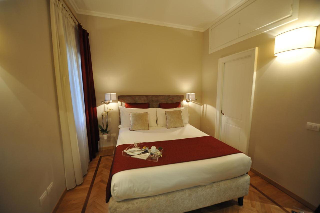 Angel Spagna Suite Rom Exterior foto