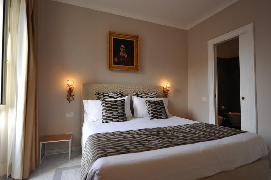 Angel Spagna Suite Rom Exterior foto