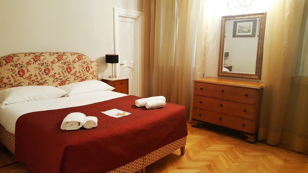 Angel Spagna Suite Rom Exterior foto