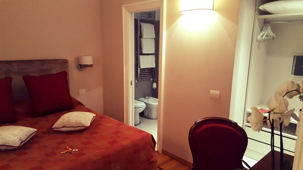 Angel Spagna Suite Rom Exterior foto