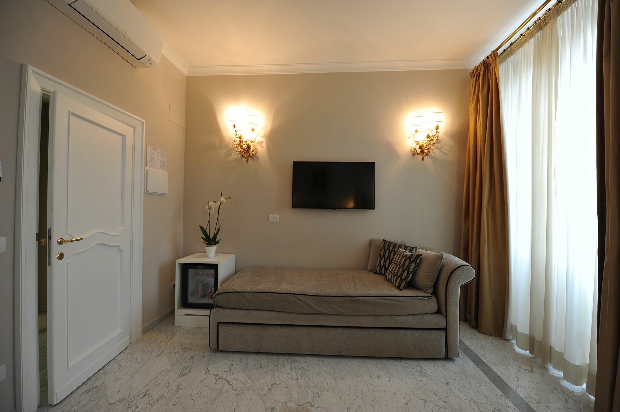 Angel Spagna Suite Rom Exterior foto