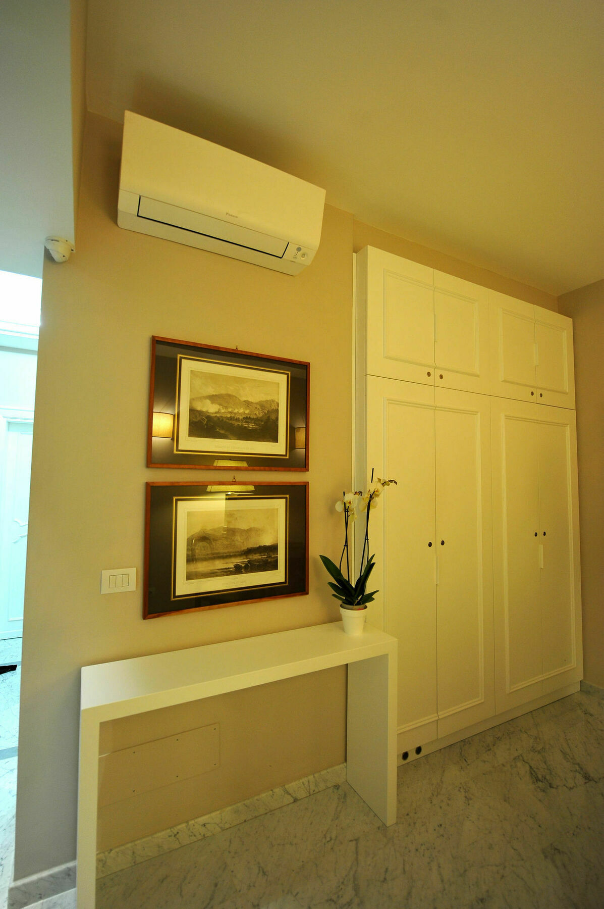 Angel Spagna Suite Rom Exterior foto
