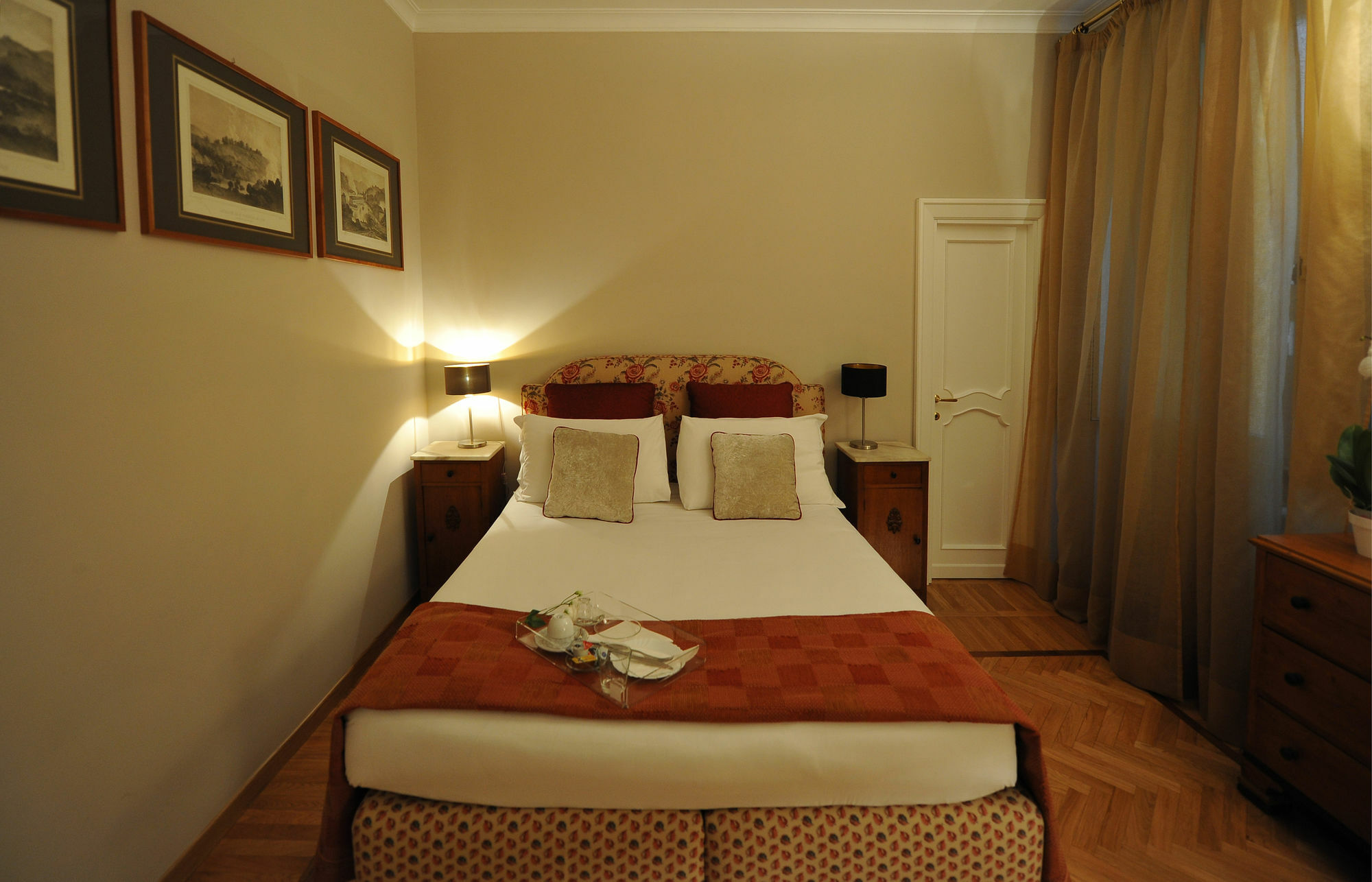 Angel Spagna Suite Rom Exterior foto