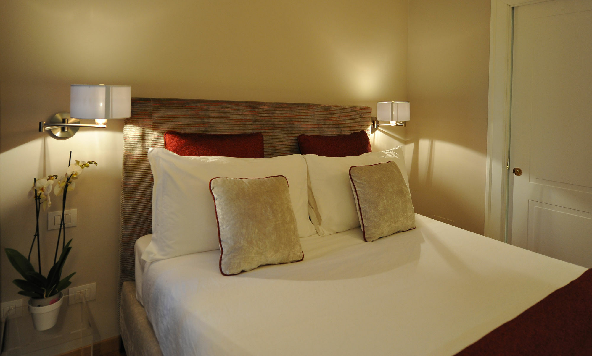 Angel Spagna Suite Rom Exterior foto